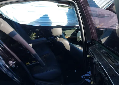 2010 BMW 328I из США, поврежденный, VIN WBAPH7G59ANM51351